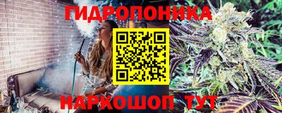 гидра Изобильный